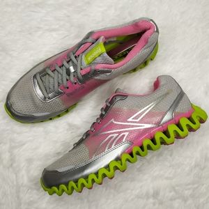 Reebok Zigtech Zignano Zig Shoes